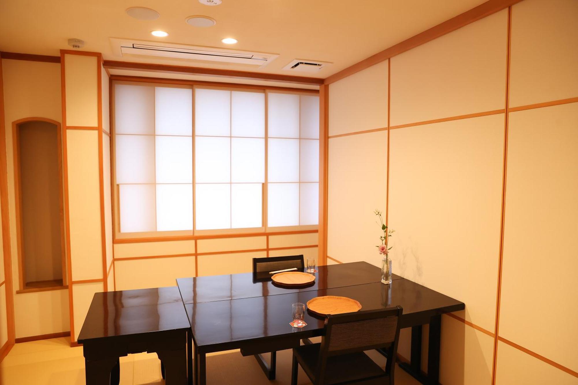 Chigira Jinsentei Hotell Shibukawa Exteriör bild
