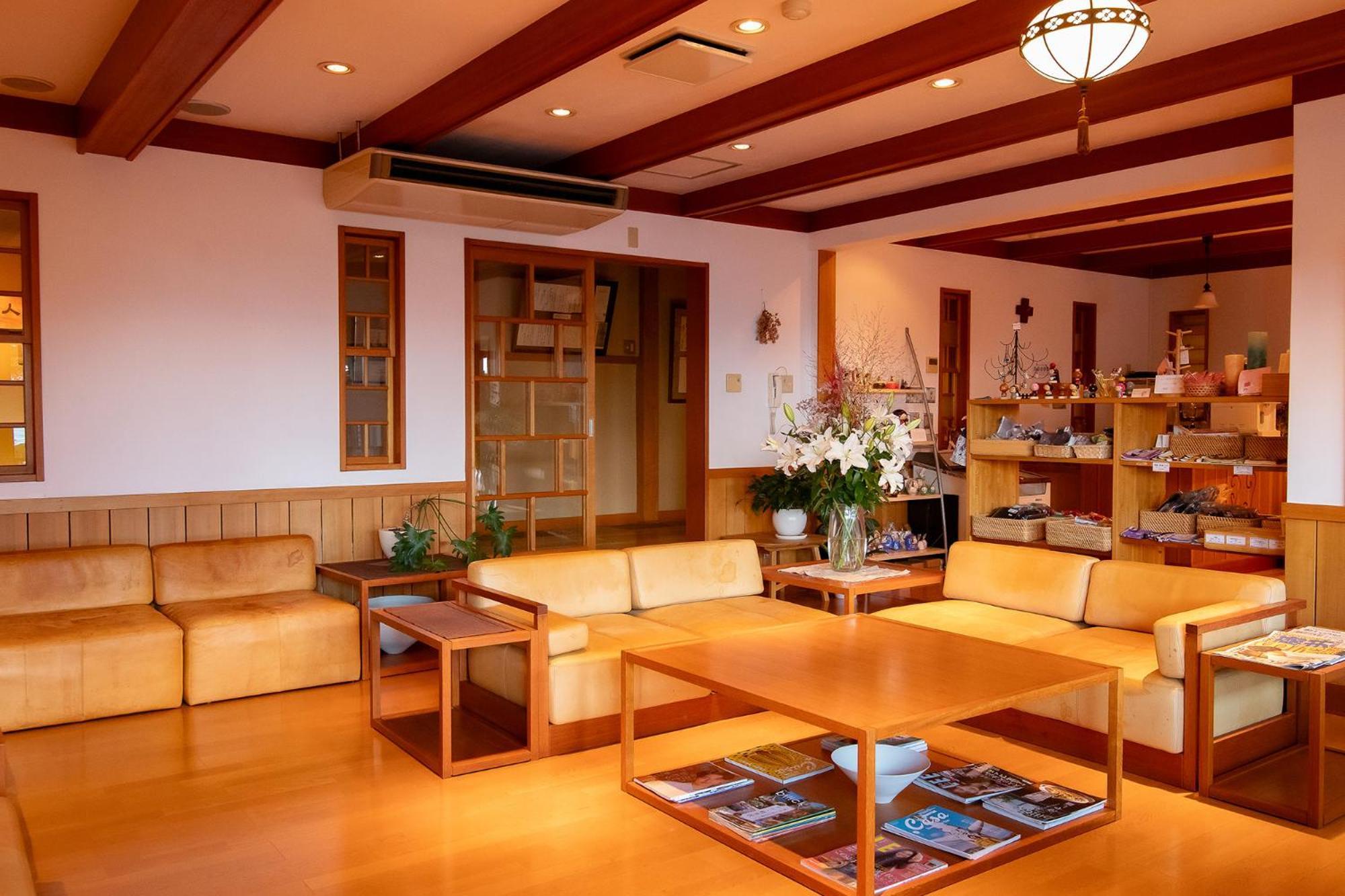 Chigira Jinsentei Hotell Shibukawa Exteriör bild