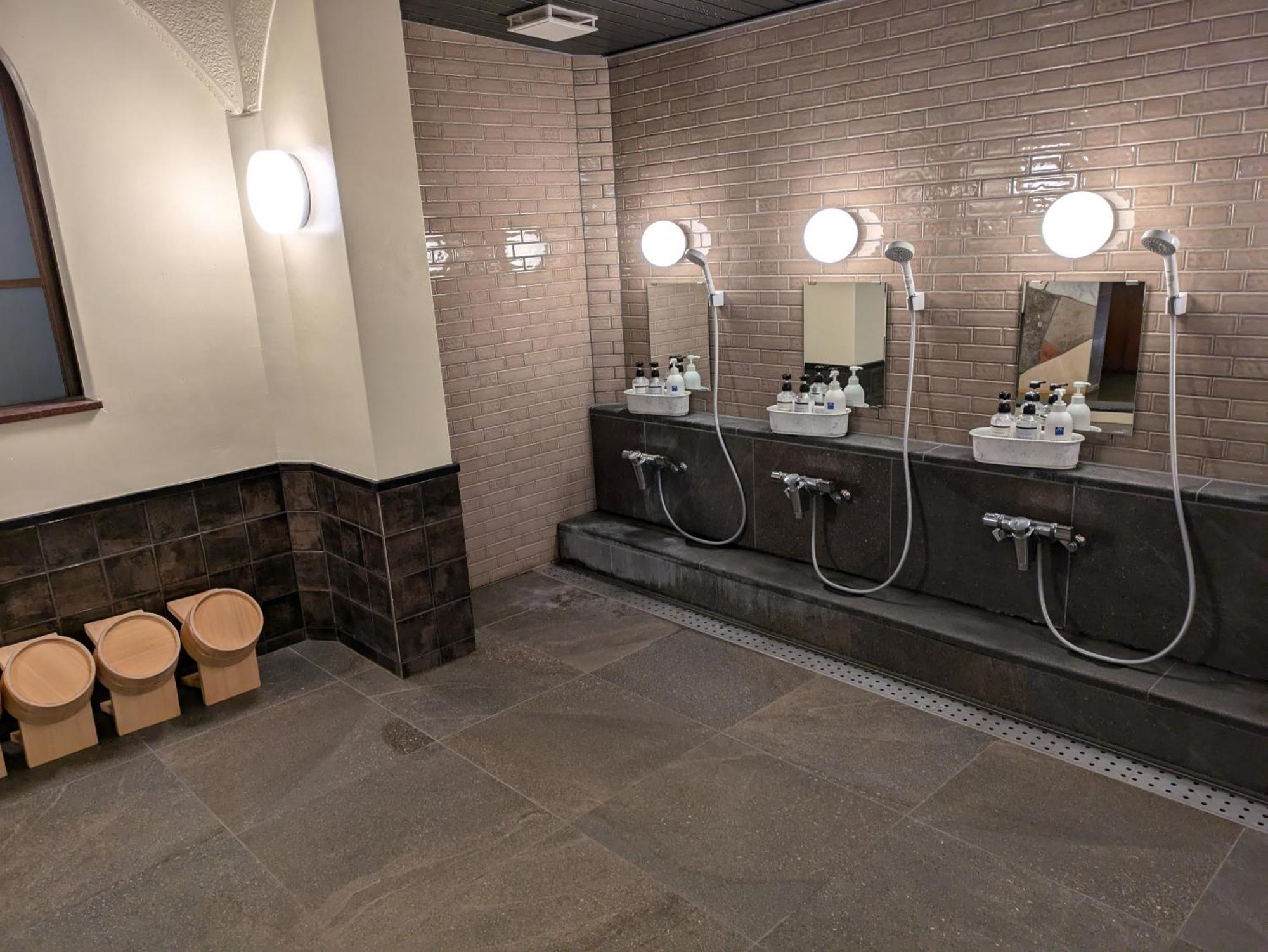 Chigira Jinsentei Hotell Shibukawa Exteriör bild